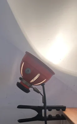 Best Pamono Cinema Spotlight with Clamp