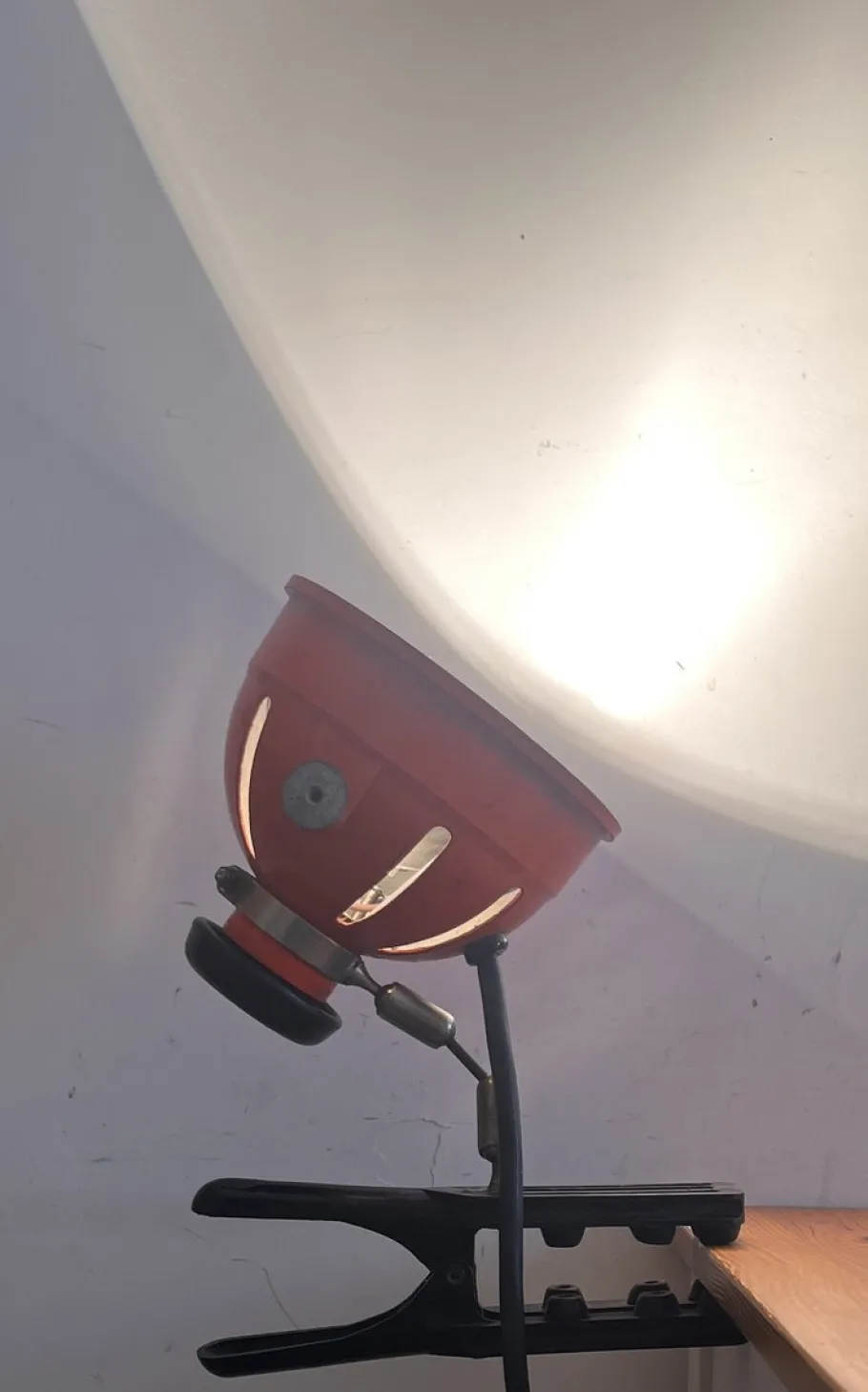 Best Pamono Cinema Spotlight with Clamp