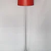 Discount Pamono Cinna Floor Lamp by Pascal Mourgue for Ligne Roset, 1990s