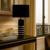 Best Pamono Cinq Symphonies Lamp by Eric Willemart