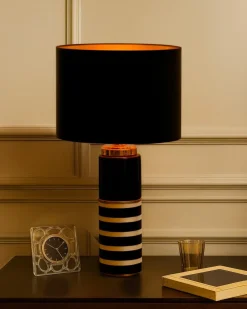 Best Pamono Cinq Symphonies Lamp by Eric Willemart