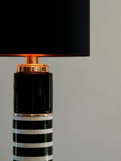 Best Pamono Cinq Symphonies Lamp by Eric Willemart