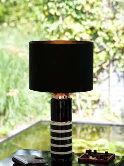 Best Pamono Cinq Symphonies Lamp by Eric Willemart