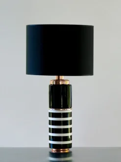 Best Pamono Cinq Symphonies Lamp by Eric Willemart