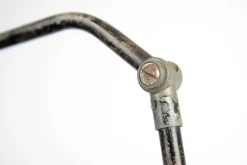 Best Pamono Clamp Table Lamp by Peter Behrens for Aeg, Germany, 1920s