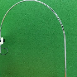 Best Pamono Clamp Table Lamp Mod. Spider by Joe Colombo for Oluce, 1960s