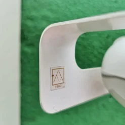 Best Pamono Clamp Table Lamp Mod. Spider by Joe Colombo for Oluce, 1960s