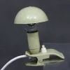 Best Pamono Clamp Table Lamp, 1950s