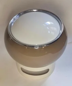 Best Pamono Clan Model Lamp attributed to Harvey Guzzini & Studio 6g for Iguzzini, 1968