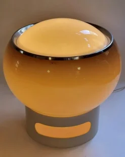 Best Pamono Clan Model Lamp attributed to Harvey Guzzini & Studio 6g for Iguzzini, 1968