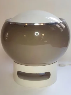 Best Pamono Clan Model Lamp attributed to Harvey Guzzini & Studio 6g for Iguzzini, 1968