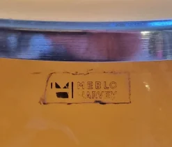 Best Pamono Clan Model Lamp attributed to Harvey Guzzini & Studio 6g for Iguzzini, 1968