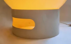 Best Pamono Clan Model Lamp attributed to Harvey Guzzini & Studio 6g for Iguzzini, 1968