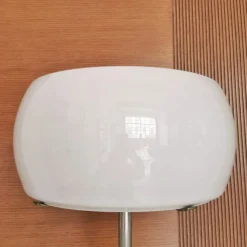 Outlet Pamono Clitunno Floor Lamp by Vico Magistretti for Artemide, 1964