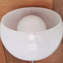 Outlet Pamono Clitunno Floor Lamp by Vico Magistretti for Artemide, 1964