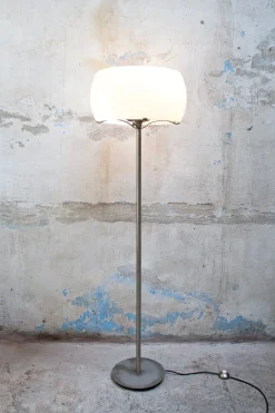 Sale Pamono Clitunno Grande Floor Lamp by Vico Magistretti for Artemide Italia, 1963