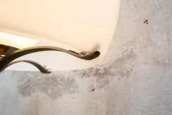 Sale Pamono Clitunno Grande Floor Lamp by Vico Magistretti for Artemide Italia, 1963