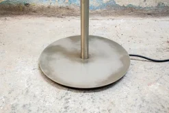 Sale Pamono Clitunno Grande Floor Lamp by Vico Magistretti for Artemide Italia, 1963