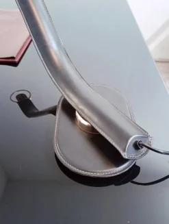 Clearance Pamono Cobra Table Lamp from Traso Milano, 1988