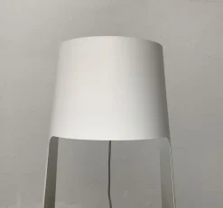 Pamono Coen Sl Floor Lamp by Moritz Böttcher & Sören Henssler for Anta, Germany