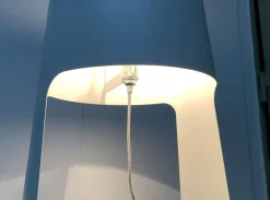 Pamono Coen Sl Floor Lamp by Moritz Böttcher & Sören Henssler for Anta, Germany