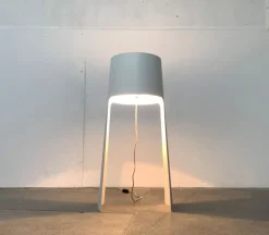 Pamono Coen Sl Floor Lamp by Moritz Böttcher & Sören Henssler for Anta, Germany