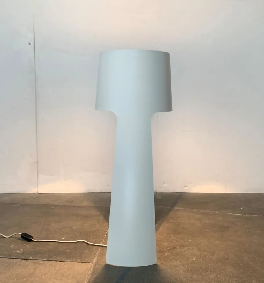Pamono Coen Sl Floor Lamp by Moritz Böttcher & Sören Henssler for Anta, Germany