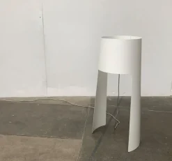 Pamono Coen Sl Floor Lamp by Moritz Böttcher & Sören Henssler for Anta, Germany