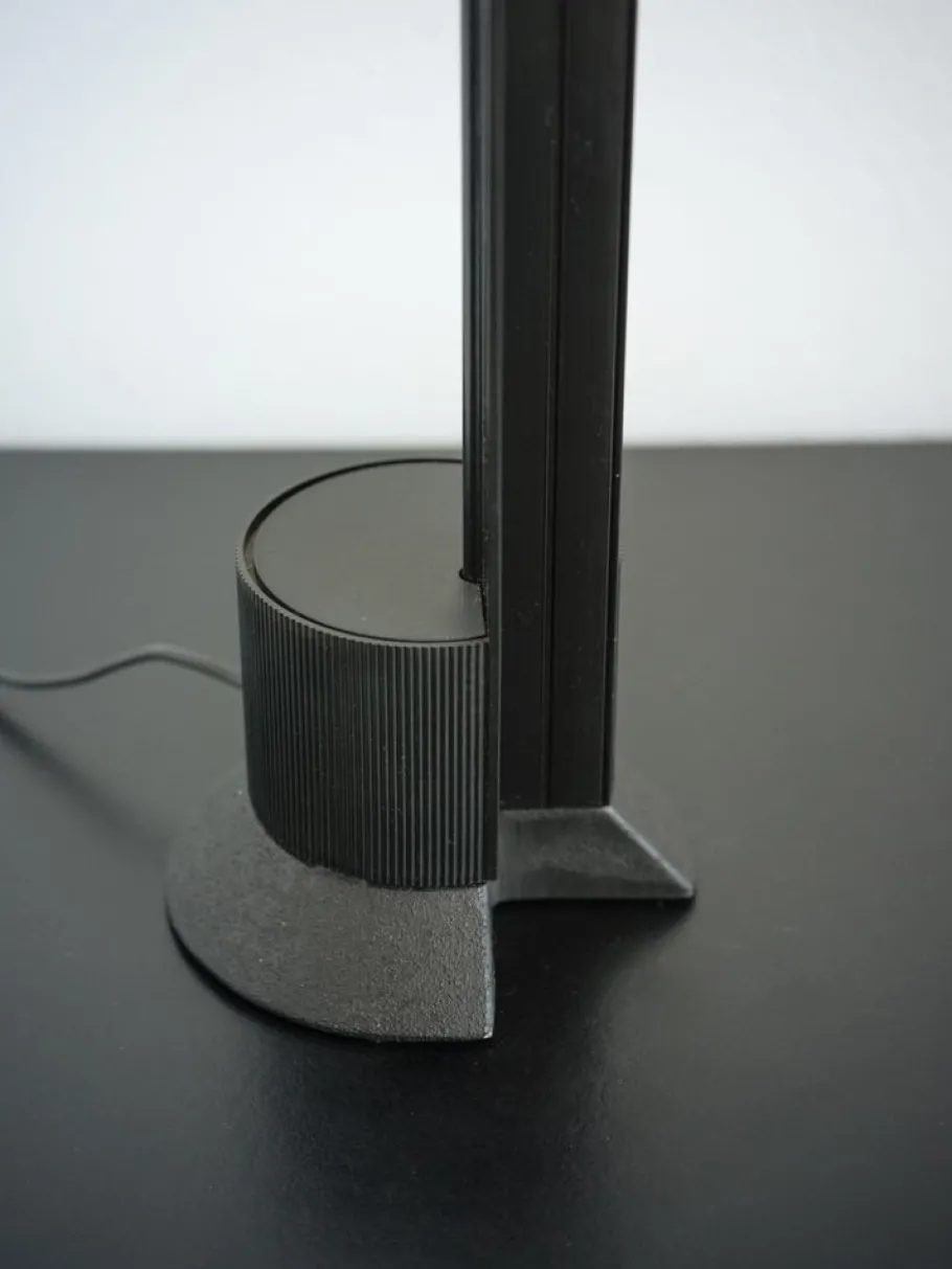 Pamono Colibri Floor Lamp by Franco Albini for Sirrah, 1980