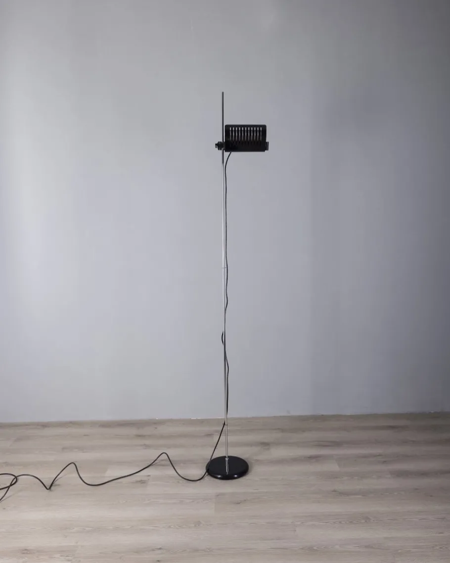 Online Pamono Colombo 626 Floor Lamp by Joe Colombo for Oluce, 1970s