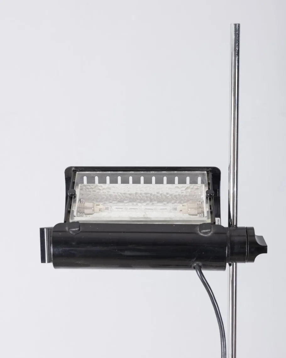 Online Pamono Colombo 626 Floor Lamp by Joe Colombo for Oluce, 1970s