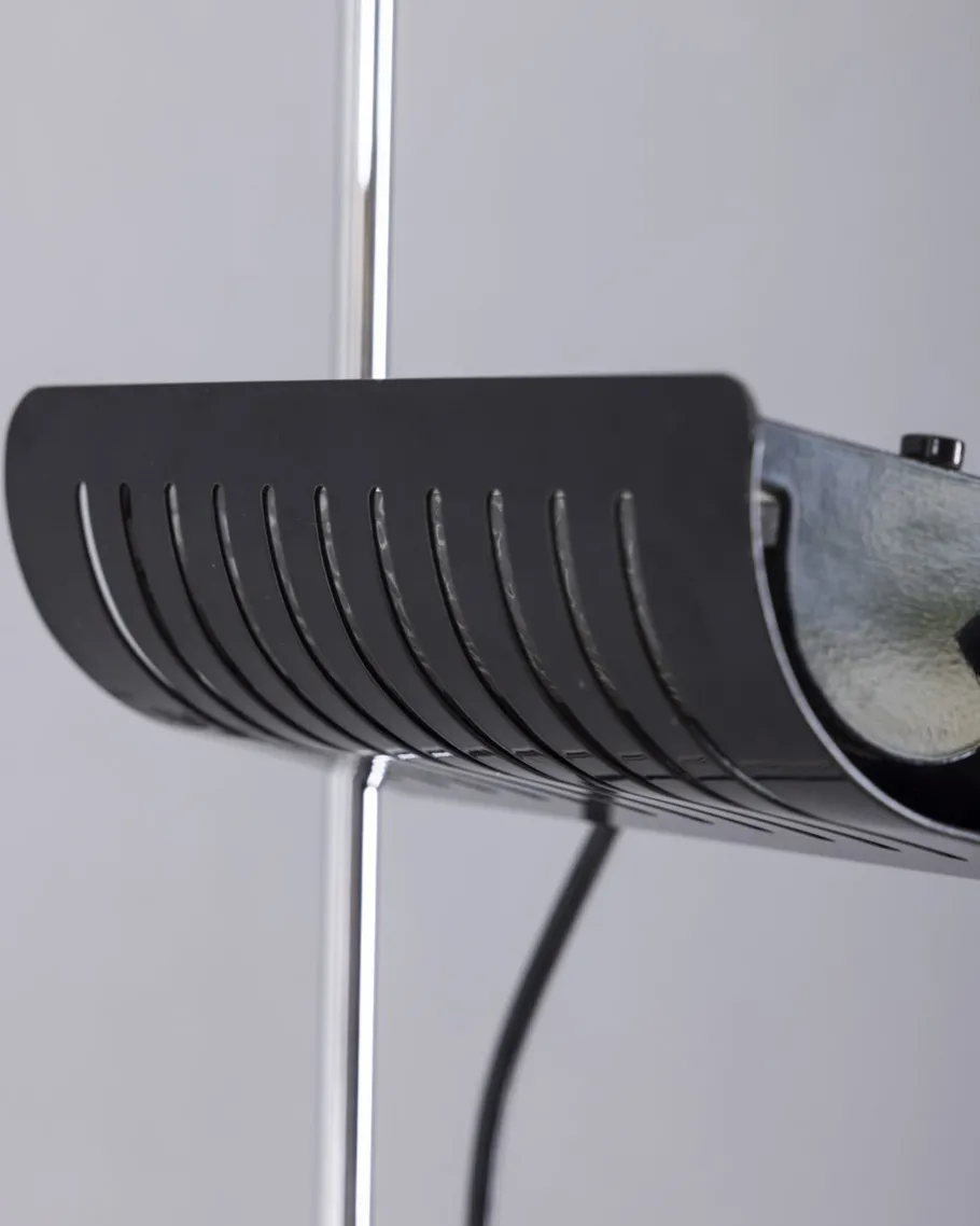 Online Pamono Colombo 626 Floor Lamp by Joe Colombo for Oluce, 1970s