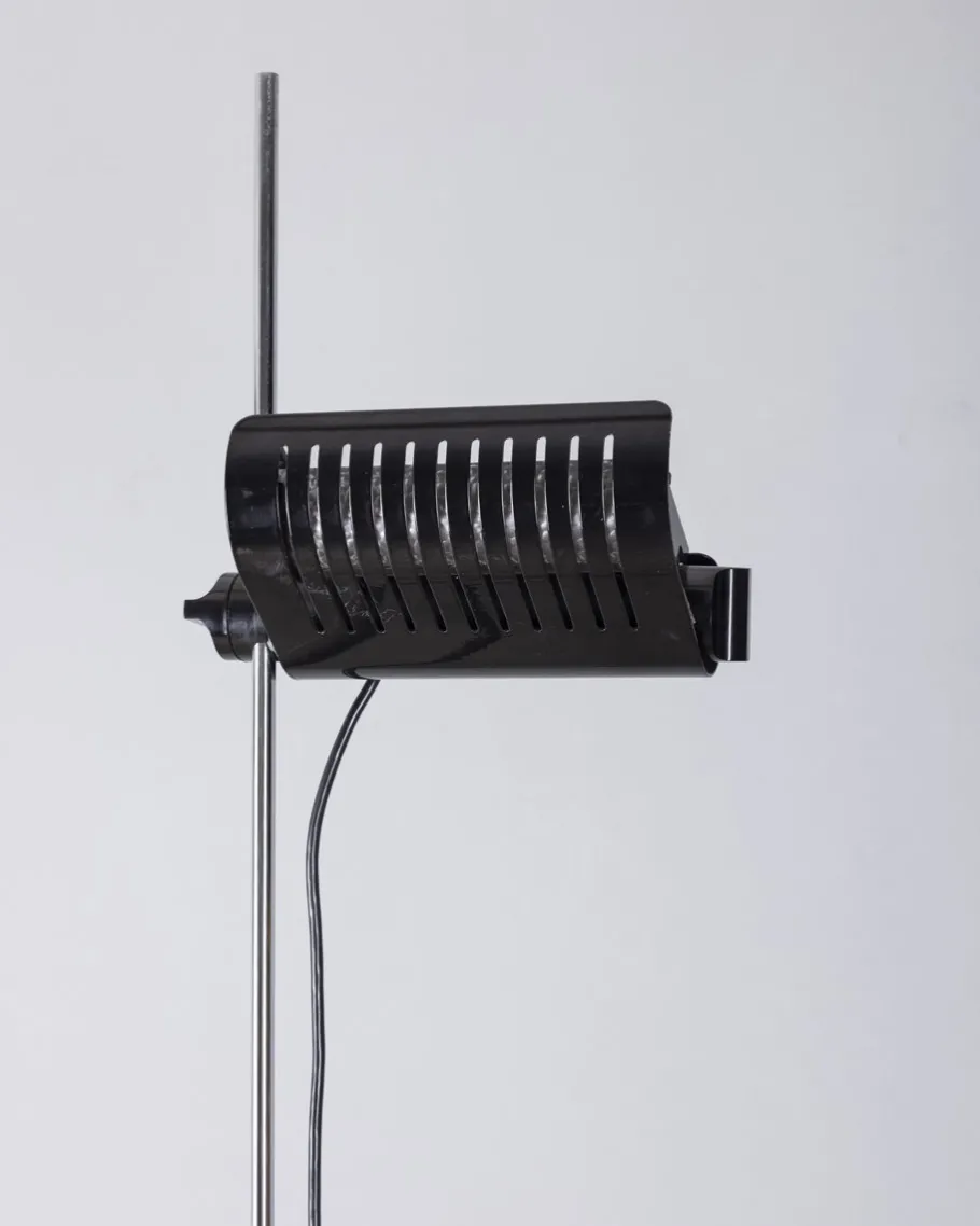 Online Pamono Colombo 626 Floor Lamp by Joe Colombo for Oluce, 1970s