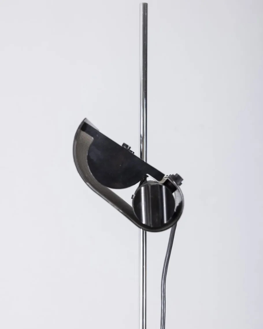 Online Pamono Colombo 626 Floor Lamp by Joe Colombo for Oluce, 1970s