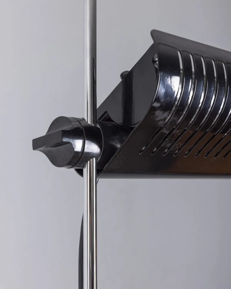 Online Pamono Colombo 626 Floor Lamp by Joe Colombo for Oluce, 1970s