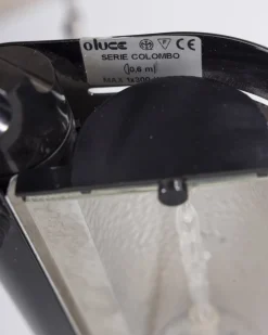 Online Pamono Colombo 626 Floor Lamp by Joe Colombo for Oluce, 1970s