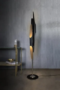 Outlet Pamono Coltrane Floor Lamp by DelightFULL
