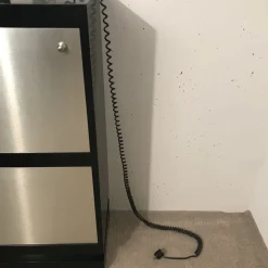 Best Pamono Concorde Table Lamps by Hans Von Klier for Skipper, 1980s, Set of 2