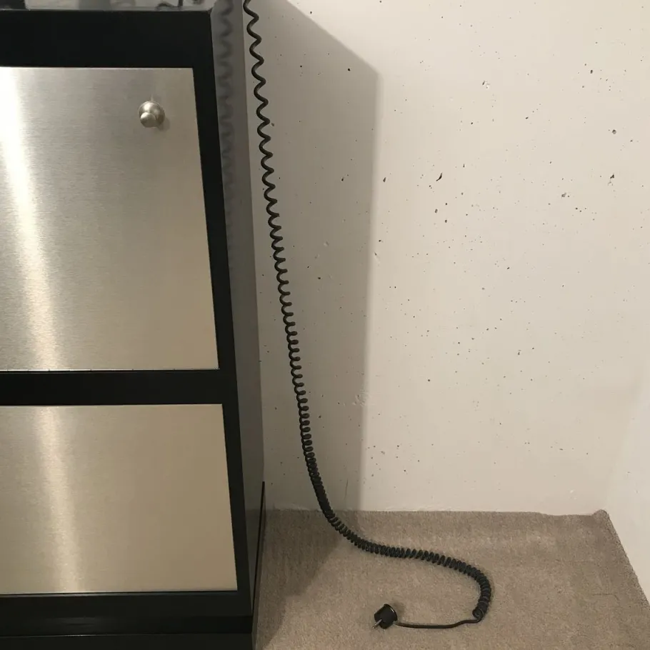 Best Pamono Concorde Table Lamps by Hans Von Klier for Skipper, 1980s, Set of 2