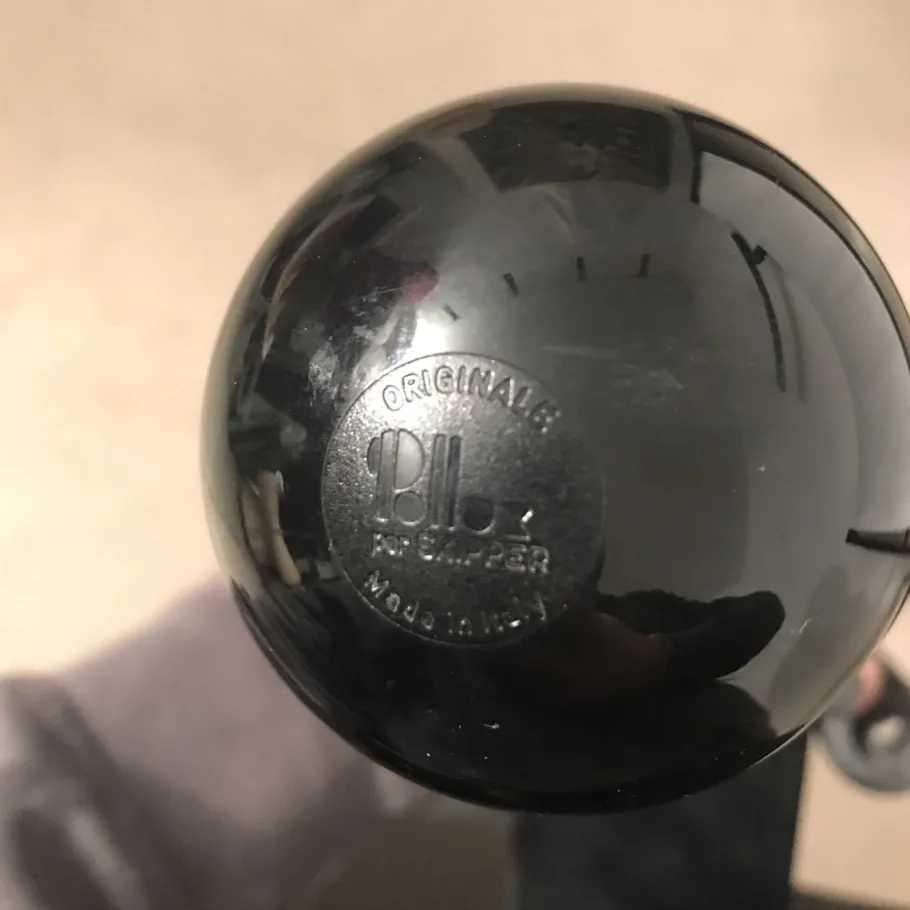 Best Pamono Concorde Table Lamps by Hans Von Klier for Skipper, 1980s, Set of 2