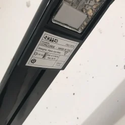 Best Pamono Concorde Table Lamps by Hans Von Klier for Skipper, 1980s, Set of 2