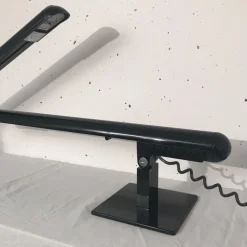 Best Pamono Concorde Table Lamps by Hans Von Klier for Skipper, 1980s, Set of 2