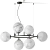 Best Pamono Constellation Lamp from Cassina