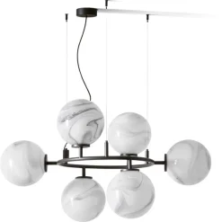 Best Pamono Constellation Lamp from Cassina