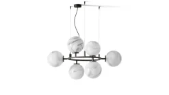Best Pamono Constellation Lamp from Cassina