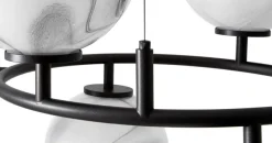 Best Pamono Constellation Lamp from Cassina