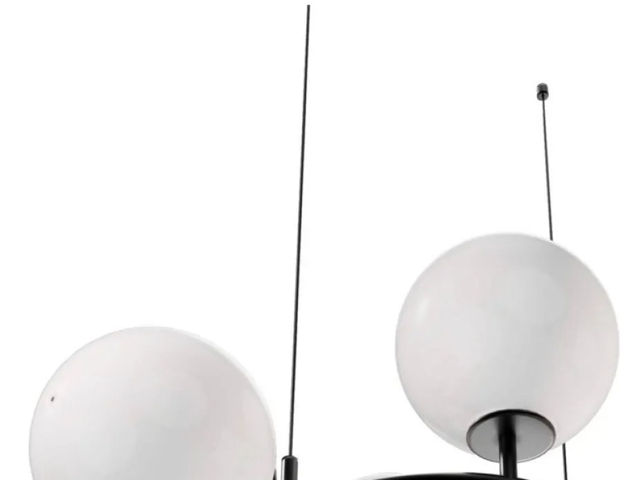 Best Pamono Constellation Lamp from Cassina