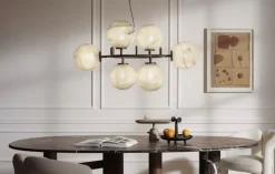 Best Pamono Constellation Lamp from Cassina