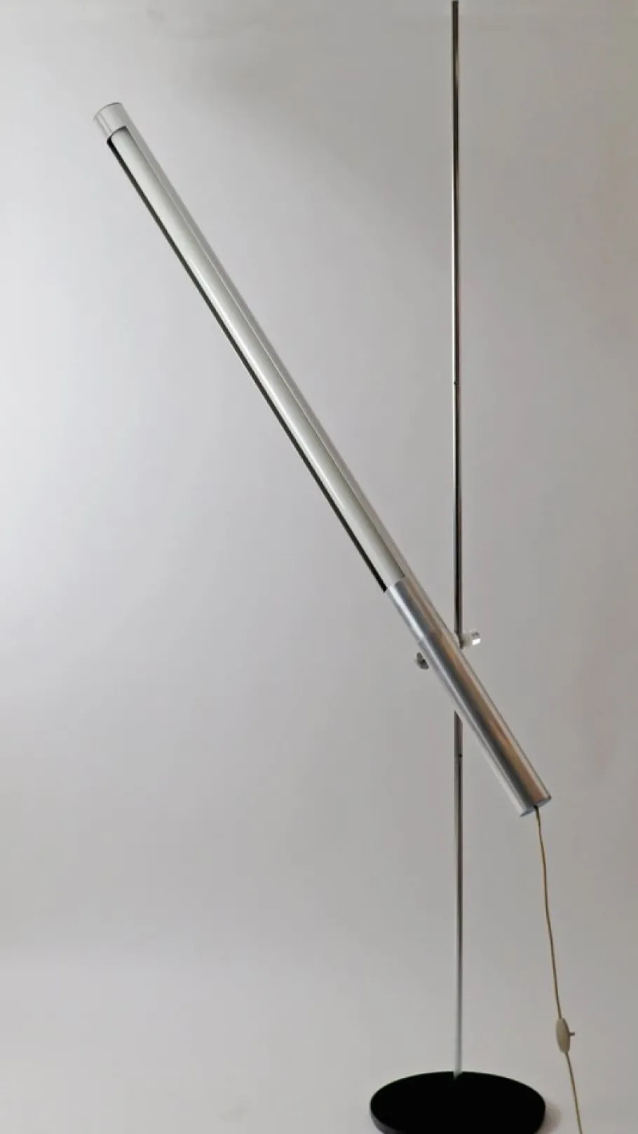 Hot Pamono Construction floor lamp M60 by Rouge Ekkehard Fahr