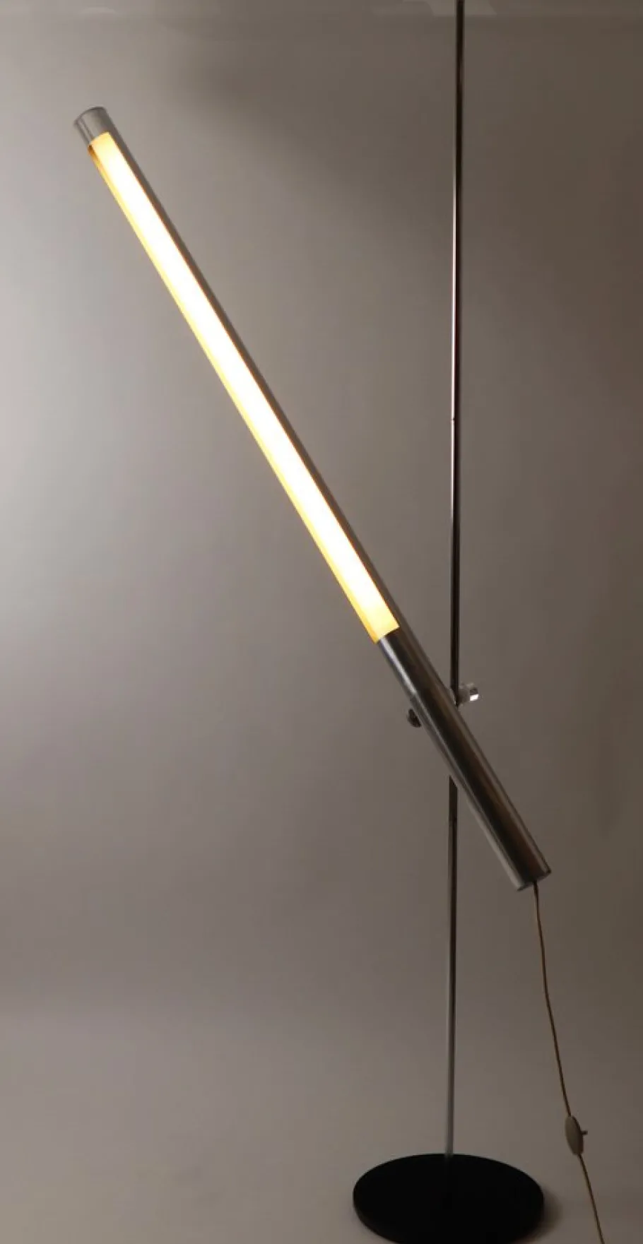 Hot Pamono Construction floor lamp M60 by Rouge Ekkehard Fahr